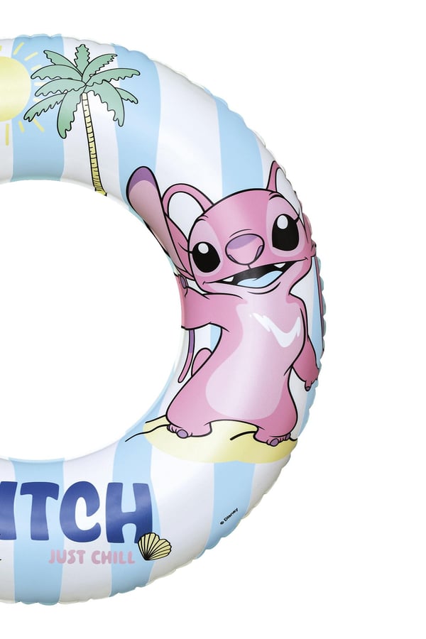 Bestway Stitch Swim Tube 56 cm