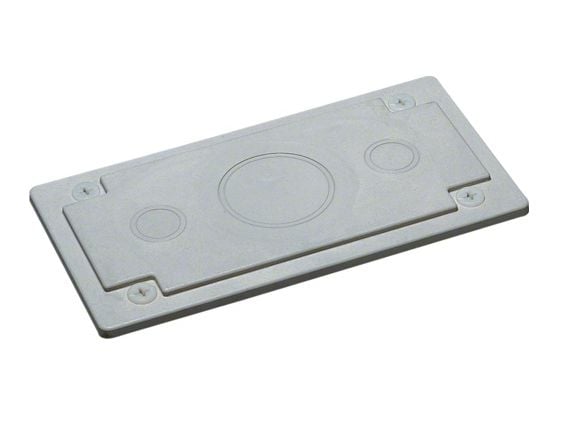 Hager FZ408M, 232 mm, 120 mm, 17 mm