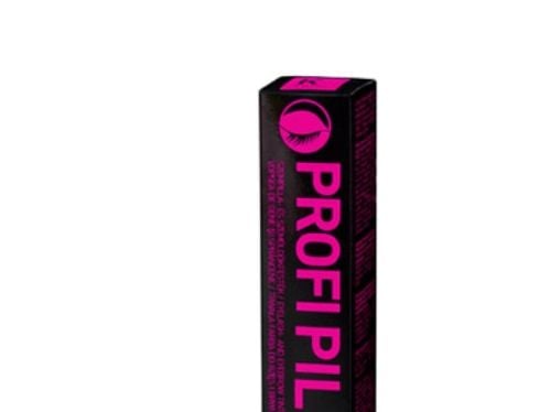Kallos Profi Pil Eyelash & Eyebrow (1 Black) 15 ml