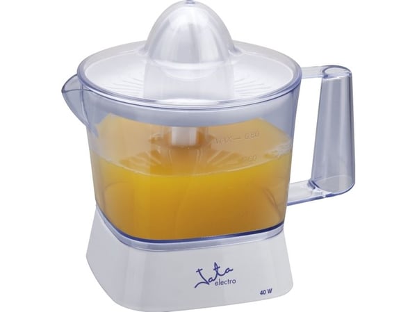 Jata electro EX296 - Sitruspresse - 800 ml - 40 W