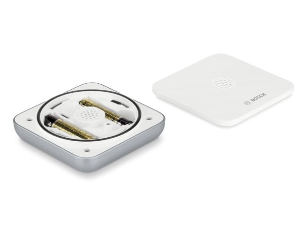 Bosch Smart Home Water Sensor BWA-1 - Vannlekkasje sensor - trådløs - ZigBee 3.0 - 2.4 Ghz