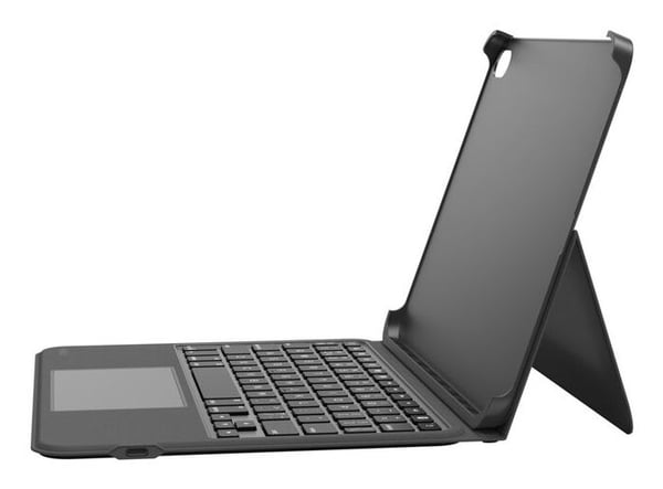 Belkin BBZ001du-V3, Folio, Apple, iPad 10.9" (10th gen.) iPad 11" A16 11th Gen, 27,9 cm (11"), Bluetooth, 660 g