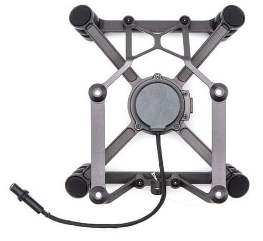DJI - Upward Gimbal Connector