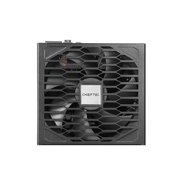 Chieftec Stealth 1000W Vega M Series SPX-1000-FC 80+ Platin, 1000 W, 100 - 240 V, 50/60 Hz, 13.0-6.5 A, Aktiivinen, 100 W