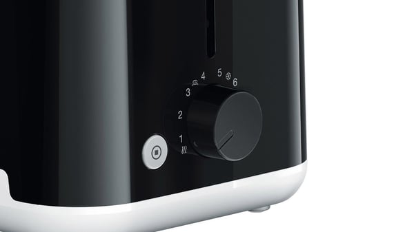 Braun HT1010BK, 2 viipale(i)ta, Musta, Muovi, Rotaatio, 900 W, 132 x 35 x 119 mm