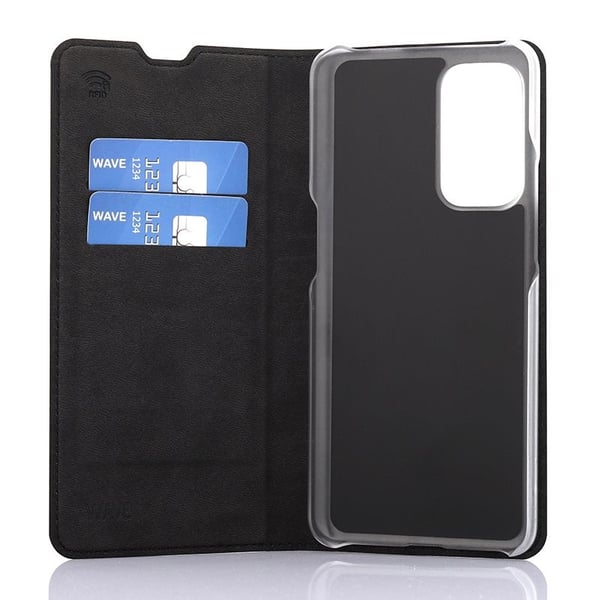 Wave BookCase OnePlus 9:lle