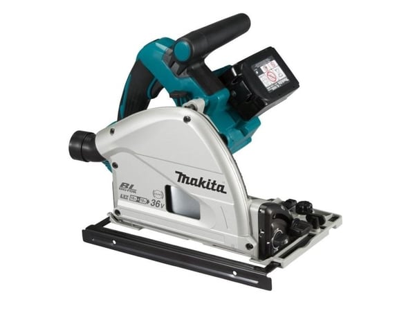Makita DSP600Z Upotussaha - 36 V - SOLO