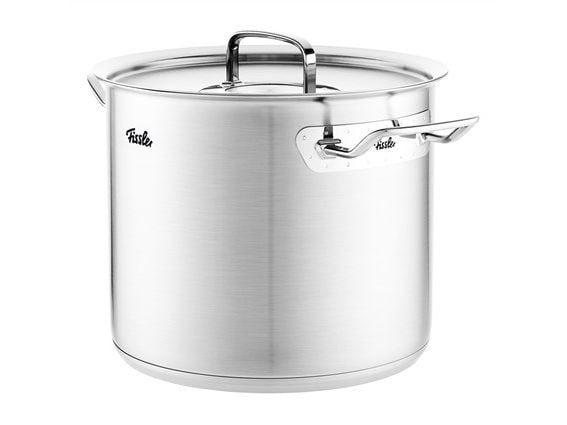 Fissler original-profi collection - Lapskauspotte med dekke - 28 cm - 14 L