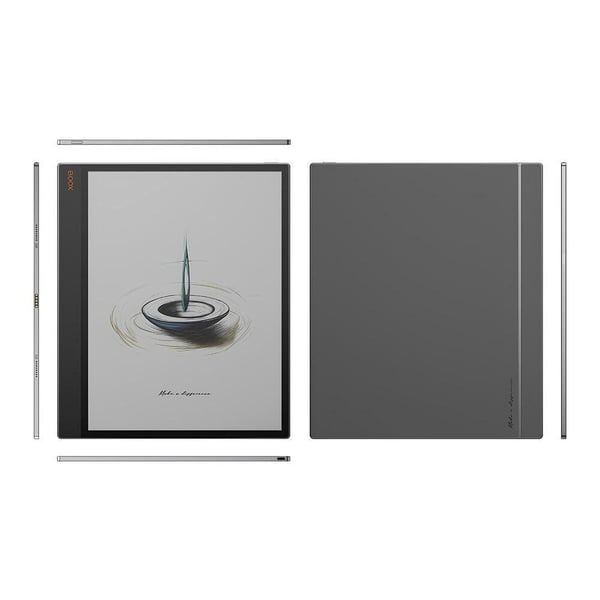 Onyx Boox Tab X C - Grey