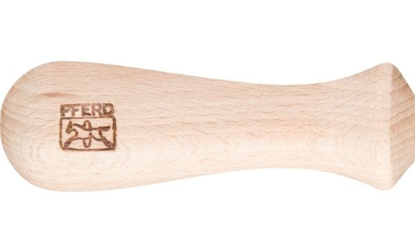 PFERD 12610010, Fil, Tre, Tre, 100 mm