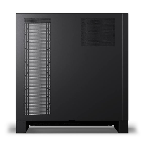 Phanteks NV9 MKII PC-kotelo EATX, 2 karkaistua lasipaneelia, musta