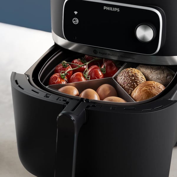 Philips tillbehör för varmluftspanna, separator