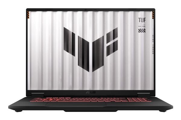 ASUS TUF Gaming A18 FA808UM-S8015W, AMD Ryzen™ 7, 3,8 GHz, 45,7 cm (18"), 1920 x 1200 piksler, 16 GB, 512 GB
