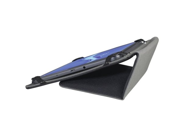 Hama Strap, Folio, Alle merker, 9.5" - 11", 27,9 cm (11"), 220 g