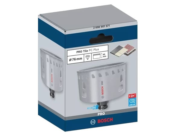 Bosch-tarvikkeet 2608901572 2608901572 Stiksav 79 mm 1 stk 1 stk