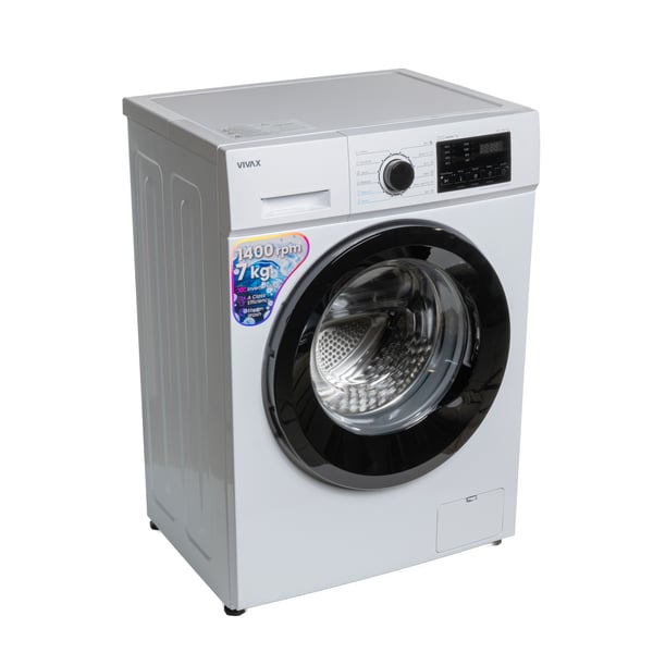 Skalbimo mašina Vivax WFL-140712CI