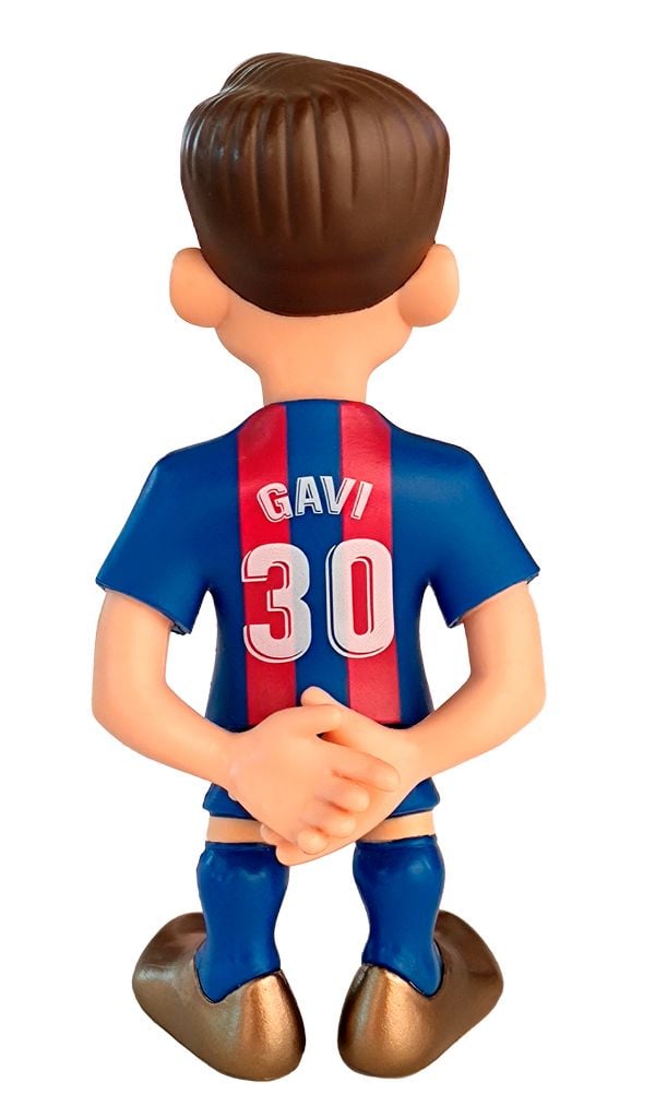 MINIX FC BARCELONA - GAVI