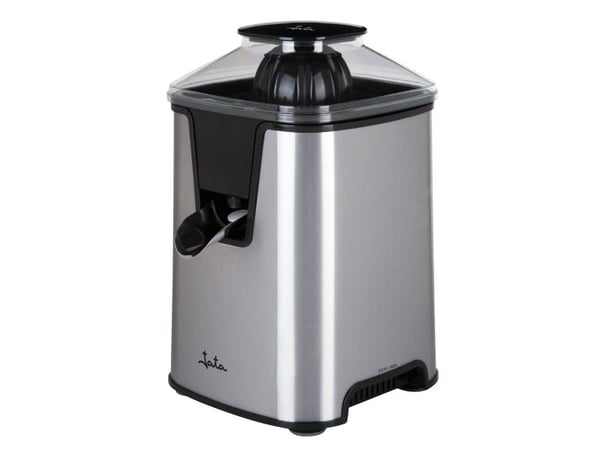 JATA JEEX1046, Sort, Rustfritt stål, 1 stykker, 1 stykker, 350 W, 230 V, 520 mm