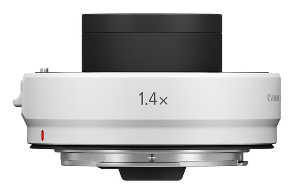 Canon RF - Omformer - for EOS RF Mount
