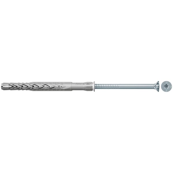 Fischerwerke SXRL Langskaftet rawplug 100 mm 10 mm p516331 50 st