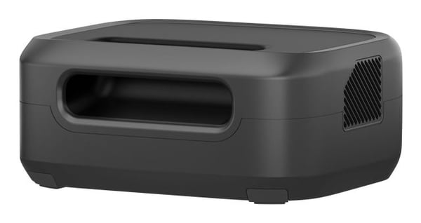 Ecoflow River 3 UPS portable power station, 245 Wh