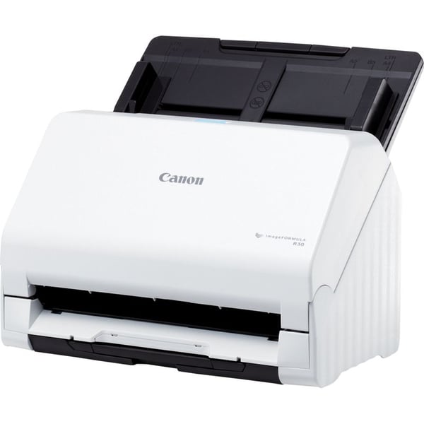 Canon imageFORMULA R30 skanneri 600 dpi kaksipuolinen 60 arkin ADF 6051C003