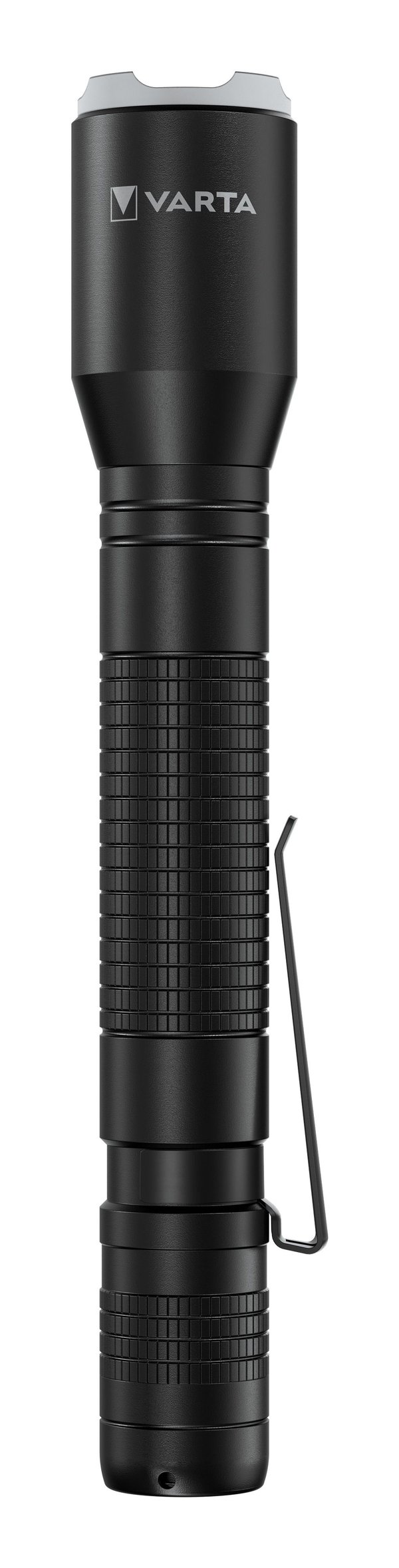 Varta F20 Pro - Ficklampa - LED - 3-läge