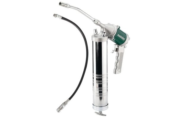 Metabo DFP 400 - Rasvapistooli - akkukäyttöinen - ei akkua - SOLO
