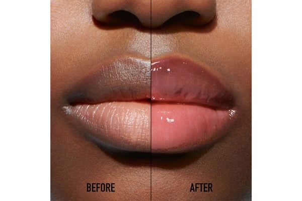 Dior Volume Lip Gloss Dior Addict Lip Maximizer Collagen Activ High Volume Lip Plumper 6 Ml Cherry