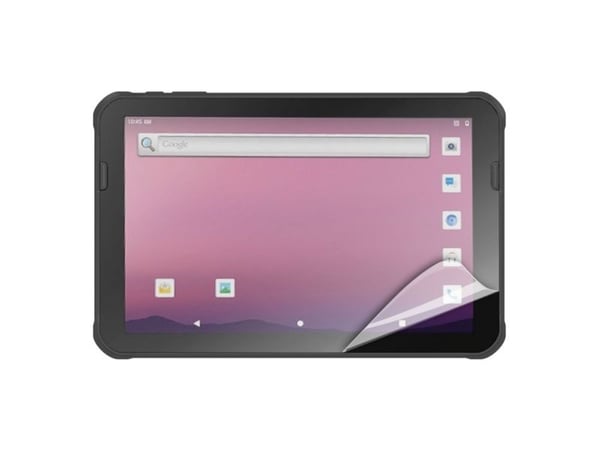 Mobilis 036309, Kirkas näytönsuoja, 25,4 cm (10"), 5H, 2 g, 1 kpl