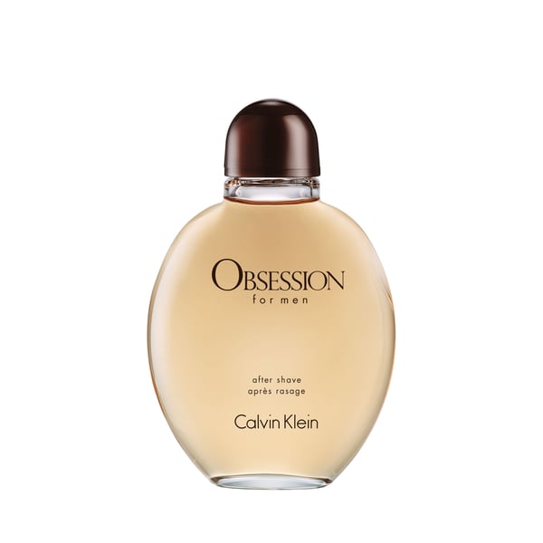 Calvin Klein Obsession For Men Eau de Toilette-spray 125 ml