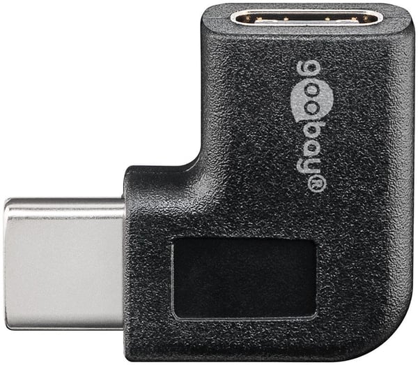Goobay 45402, USB Type-C, USB Type-C, Lajittelu