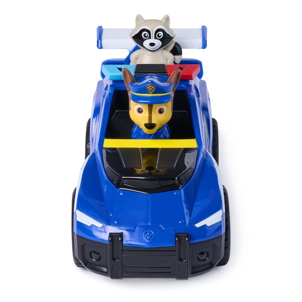 PAW Patrol Search & Rescue Chase Rescue Cruiser lekebil, 2 figurer