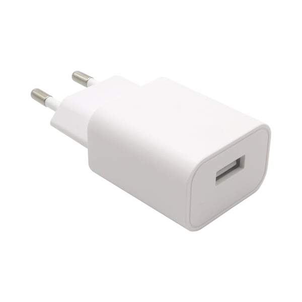 RealPower 511601, Innendørs, 100-240 V, 50/60 Hz, 5 V, 1 A, HL-1, HL-2, HL-3