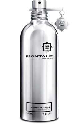 Montale Vanilla Cake unisex-hajuvesi eau de parfum 100 ml