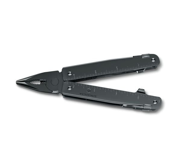 Victorinox Swiss Tool MXBS, Sort, 115 mm, 19 mm, 295 g