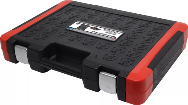 BGS technic Socket Set, 8,9 kg