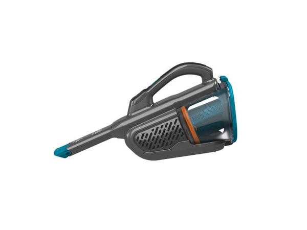 BLACK+DECKER Dustbuster BHHV320B-QW handdammsugare 12 V 700 ml 20 min