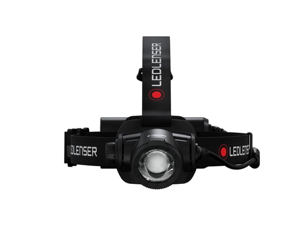 LEDLENSER Hodelykt H15R Core