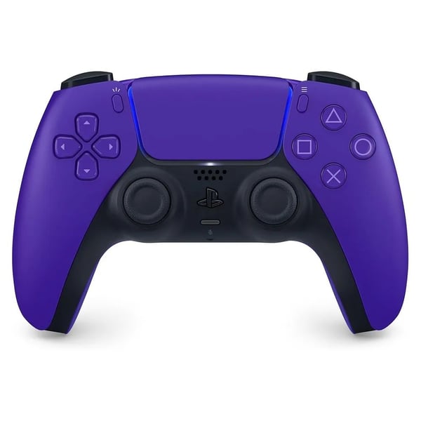 Sony Official PlayStation 5 - DualSense Wireless Controller - Galactic Purple (PS5)