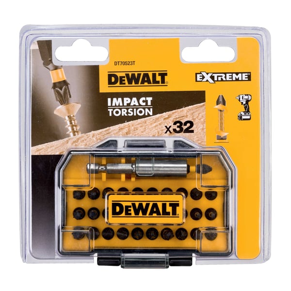 DeWALT DT70523T-QZ, 1 styck