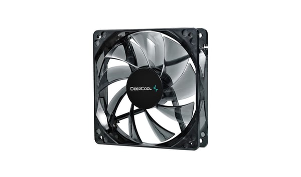 Deepcool Wind Blade 120B vifte (DP-FLED-WB120-B)