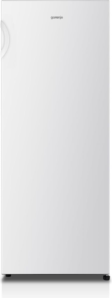 Gorenje R4142PW kylskåp 242 L, energiklass E, 55 cm bred, vit