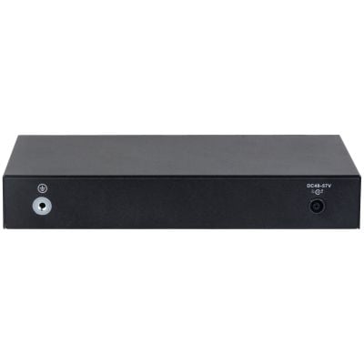 Dahua Technology DH-CS4010-8GT-110, Håndtert, L2, Gigabit Ethernet (10/100/1000), Strøm over Ethernet (PoE)