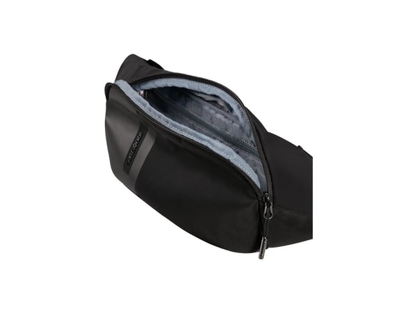 Samsonite BIZ2GO, 2,5 l, Monokromatiskt, Polyester