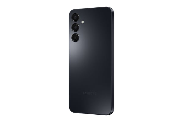 Samsung | Galaxy A16 LTE - 128GB - Black