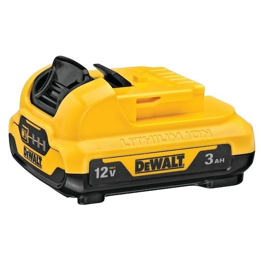 DeWALT DCB124-XJ, 250 g, 1 styck
