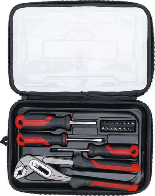 BGS technic työkalusarja, 940 mm, 940 g