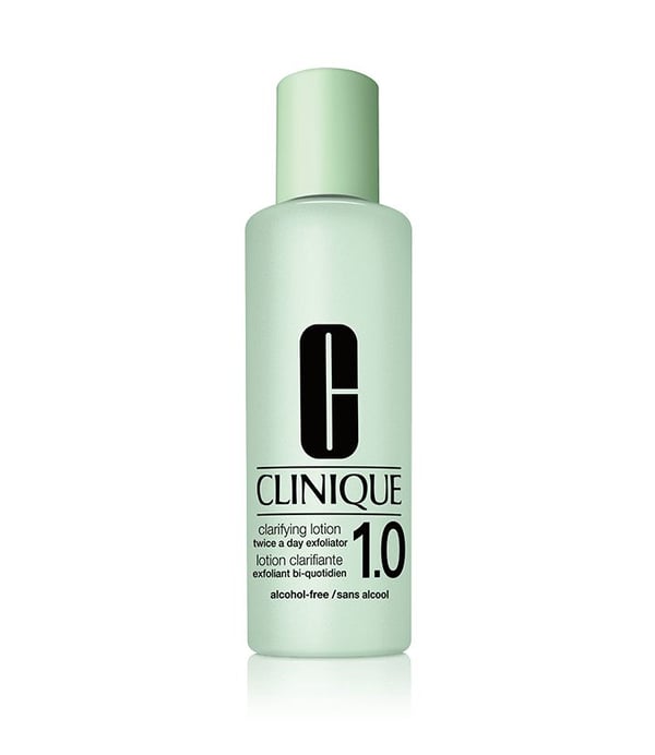 Clinique Clarifying Lotion 1 Very Dry to Dry Skin 13.5oz 400ml