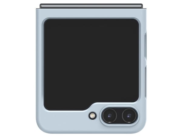 Spigen ACS06233, Suojus, Samsung, Galaxy Z Flip 5, 17 cm (6.7"), Sininen